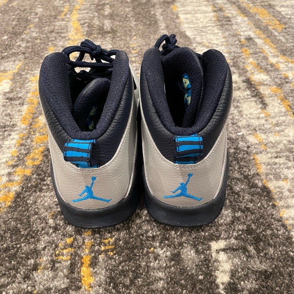 Jordan X (Rio) - Picture 2 of 5